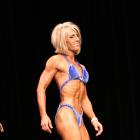 Stephanie  Gleaton - NPC Palmetto Cup 2013 - #1